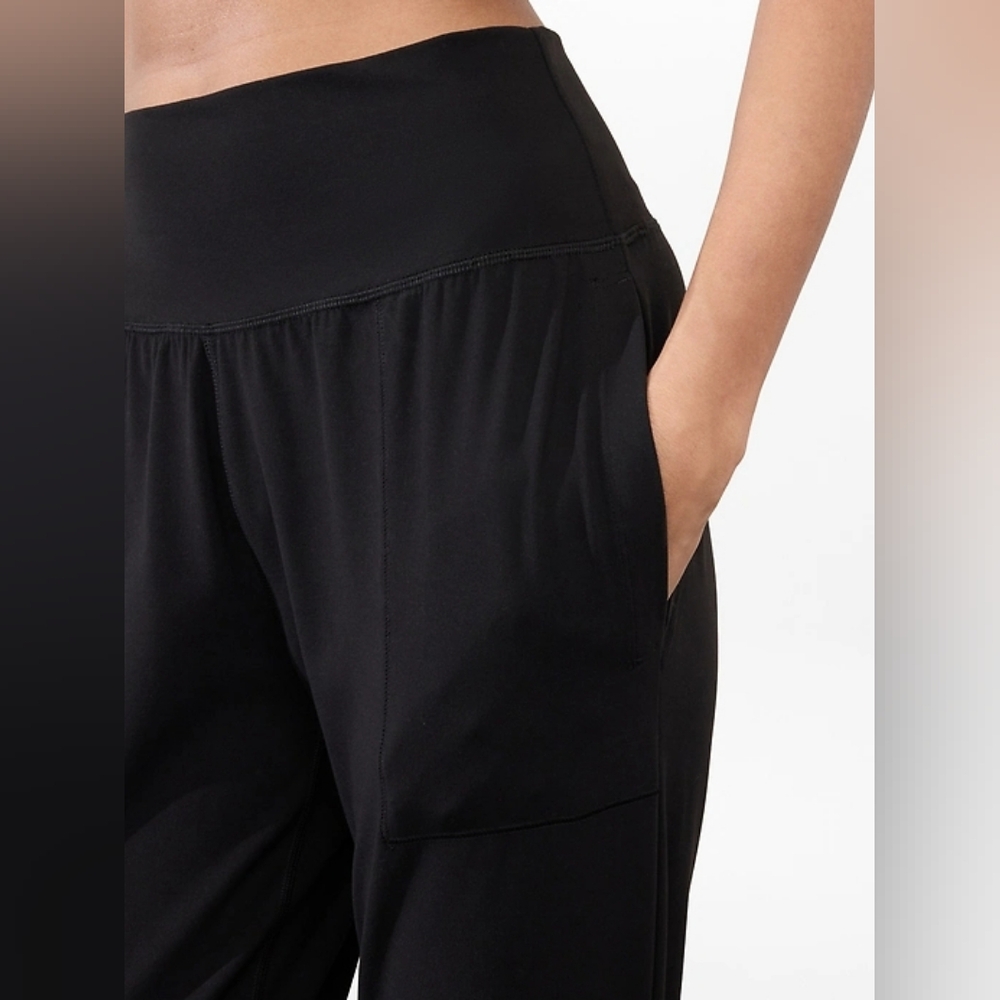 Athleta Salutation High Rise Jogger - Picture 5 of 9